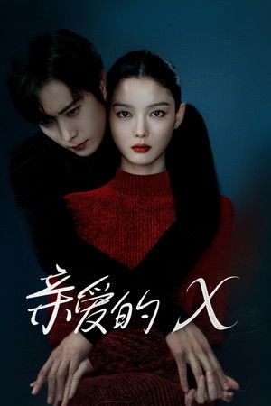Poster 亲爱的X 第 1 季 第 12 集 2025