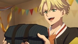 HIGH CARD: 1×8