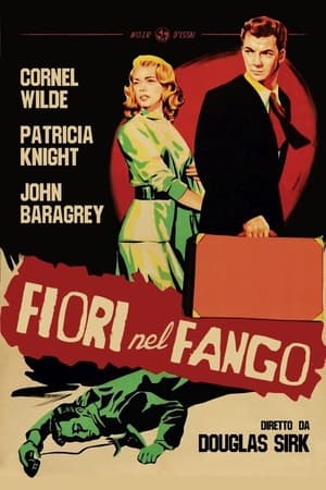 Poster di Fiori nel fango