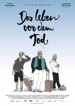 Das Leben vor dem Tod 2