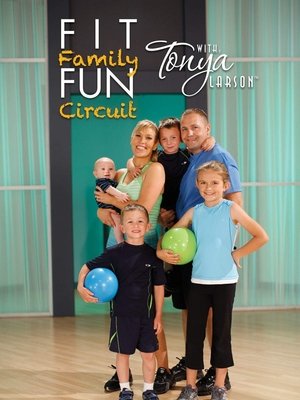 Nonton film Tonya Larson Fit Family (2011) terbaru sub indo Nonton film Tonya Larson Fit Family (2011) terbaru sub indo