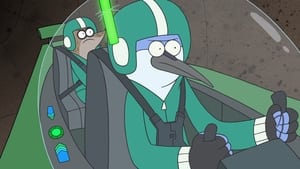 Regular Show Season 8 Episode 13