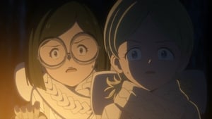 The Promised Neverland: 2×1