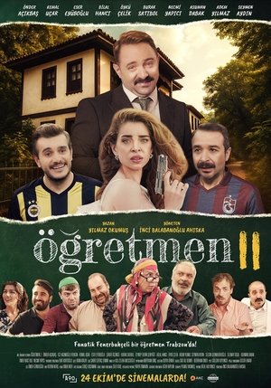 Öğretmen 2 (2025)
