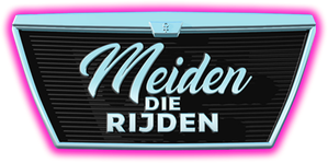 Meiden Die Rijden — Logos 1