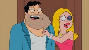 American Dad: Un agente de familia: 2×10