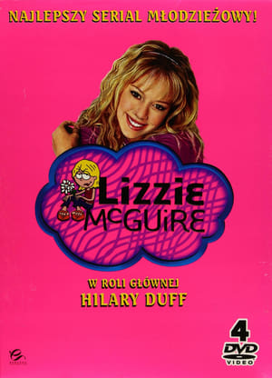 Lizzie McGuire 2004