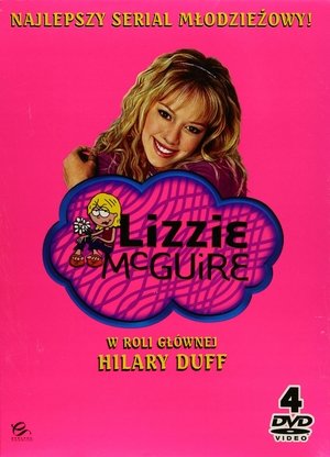 Image Lizzie McGuire