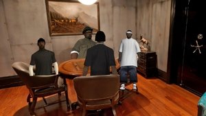 The Different Side Of Brooklyn Season 1 : Episode 4 