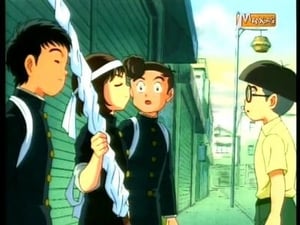 Captain Tsubasa – Road to 2002 Season 1 Episode 6