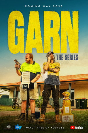 Garn: The Series (2026)