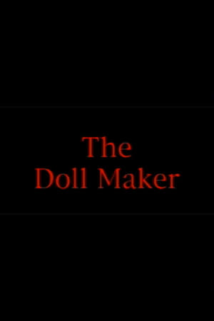 The Doll Maker poster