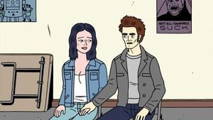 Ugly Americans Temporada 1 Capitulo 6