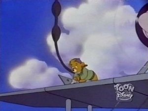 TaleSpin: 1×15