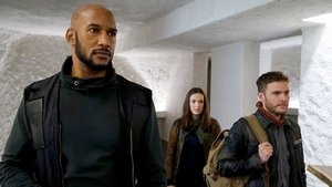 Agentes de S.H.I.E.L.D. Temporada 5 Capitulo 10