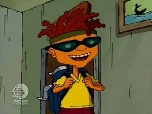 Rocket Power: 1×13