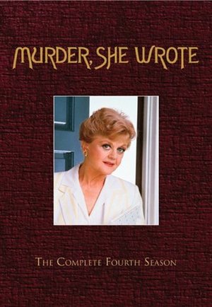 Murder, She Wrote: Season 4