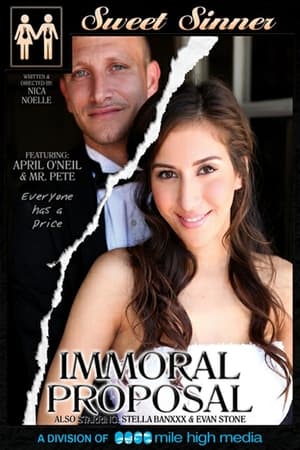 Image Immoral Proposal