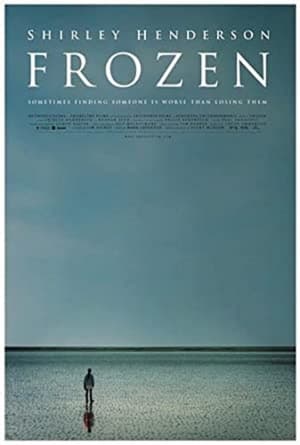 Poster 冰冻 2005