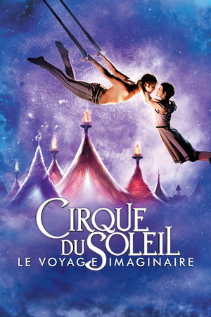 Cirque du Soleil: Worlds Away 10