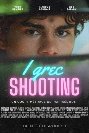 I GREC SHOOTING 5