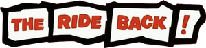 The Ride Back — Logos 1