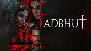 Adbhut (2024) Hindi HD JioHotstar