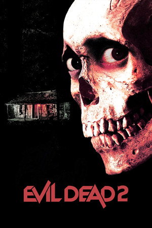 Evil Dead II 274