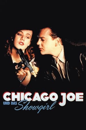 Poster Chicago Joe und das Showgirl 1990