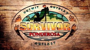 Survivor: Ponderosa