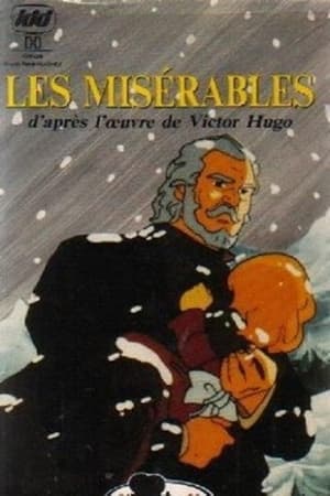 Poster Les Misérables 1979