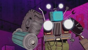 Scooby-Doo! Mystery Incorporated Season 2 Episode 6