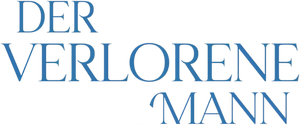 Der verlorene Mann — Logos 1