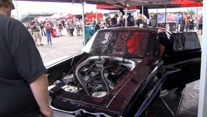 Street Outlaws: No Prep Kings Let Them Eat Crow