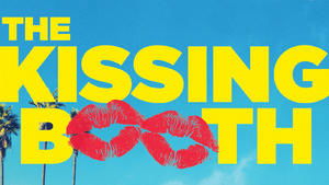 فيلم The Kissing Booth 2018 مترجم اون لاين