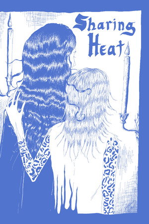 Sharing Heat 7