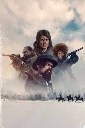 poster The Thicket