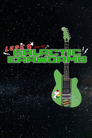 Image Lupe Q and the Galactic Earworms