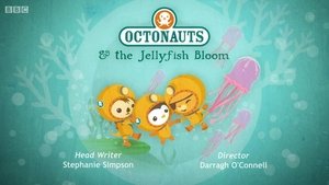 The Octonauts Season 1 Episode 34