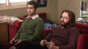 Silicon Valley 4×3