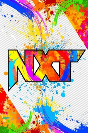 poster WWE NXT