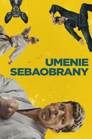 Umenie sebaobrany 2019