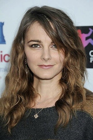 Bojana Novaković portrait