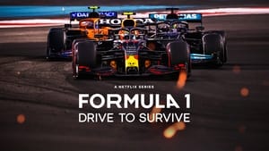 poster Formula 1: Drive to Survive
