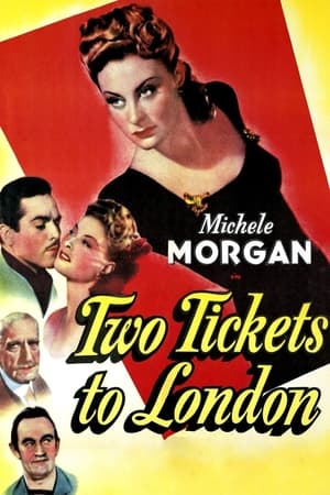 Two Tickets to London