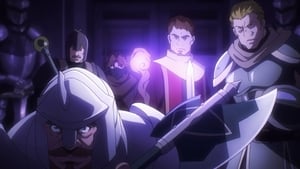 Overlord – Episode 7 English Dub
