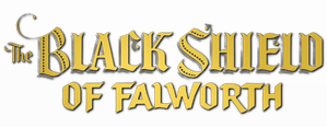 The Black Shield of Falworth