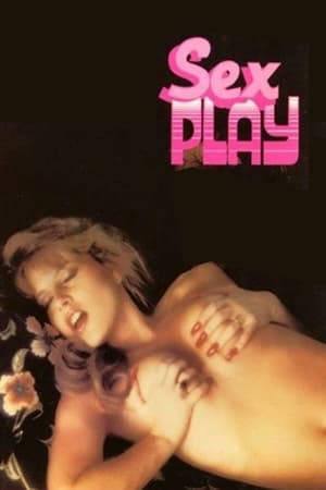 Poster Sex Play (1984)
