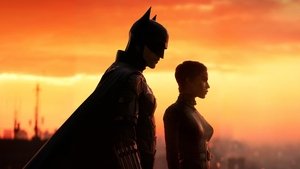 The Batman (2022) DVDRIP LATINO
