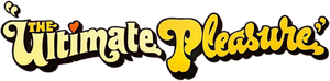 The Ultimate Pleasure — Logos 1